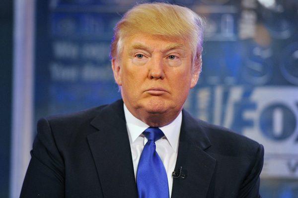 Donald Trump Starts Appeasing Pakistan