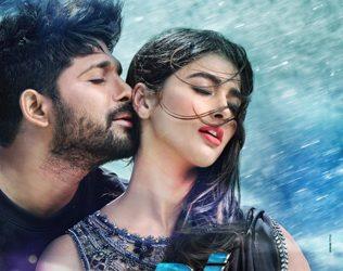 Duvvada Jagannadham - Bringing Out The Sensuous Pooja Hegde