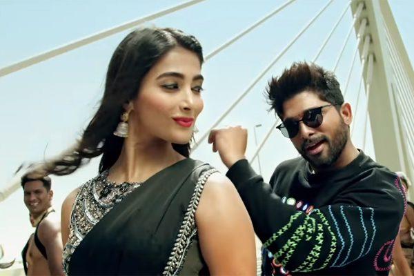 Duvvada Jagannadham - Gudilo Badilo Madilo Vodilo