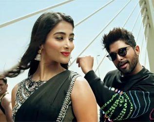 Duvvada Jagannadham - Gudilo Badilo Madilo Vodilo
