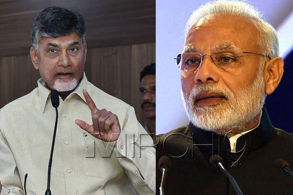 Empty Hand for Andhra Pradesh and Tummy Full for Gujarat