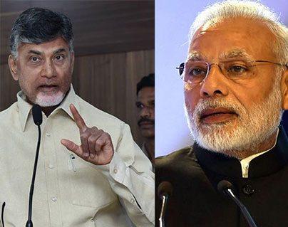 Empty Hand for Andhra Pradesh and Tummy Full for Gujarat