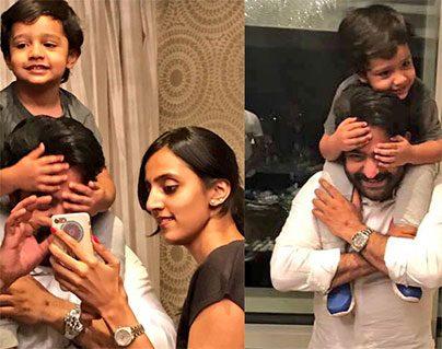 'Enduku Puttavura' - NTR Asked Him!