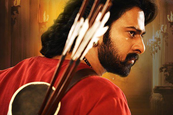 Extraordinary Pick Up For Baahubali 2 The Conclusion