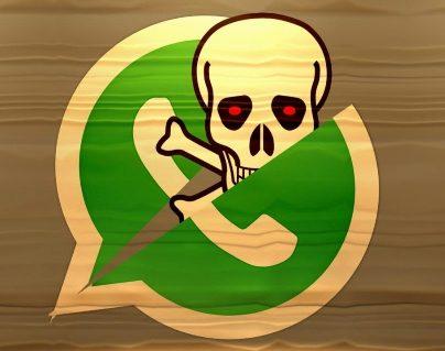 Fake Whatsapp