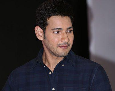 Fans in Confusion, Mahesh on a Holiday!
