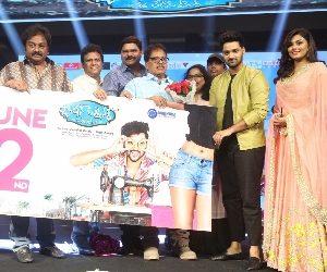 Fashion Designe rSon Of Ladies Tailor Audio Launch Stills Photos