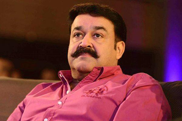 First Taste of Controversy for Mohanlal 'Mahabharata' - Randamoozham'