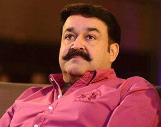 First Taste of Controversy for Mohanlal's 'Mahabharata' - Randamoozham'