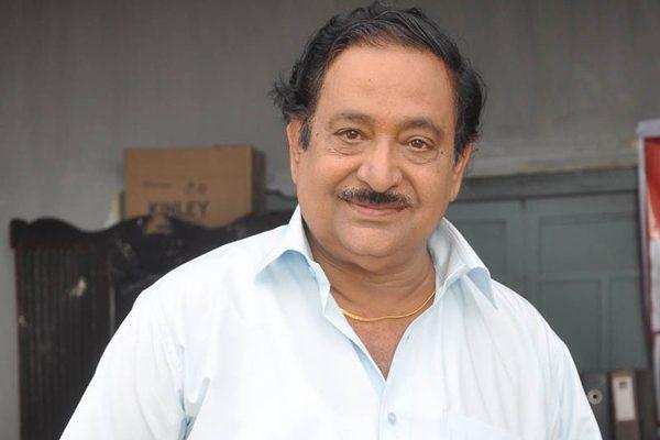 For Chandra Mohan, Powerstar Etc Is Just Nonsense