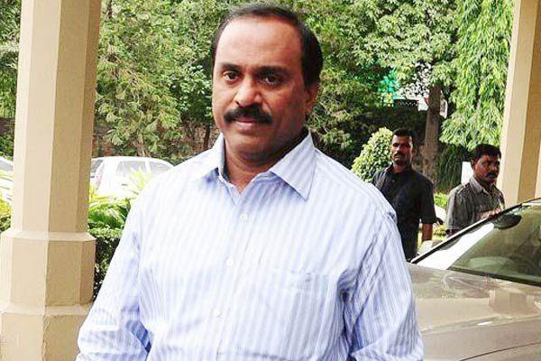 Gali Janardhan Reddy Reaffirms his Commitment to BJP