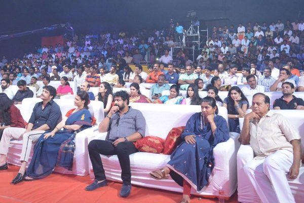 Girls are Good for Bed - Chalapathi Rao Shocking Comment