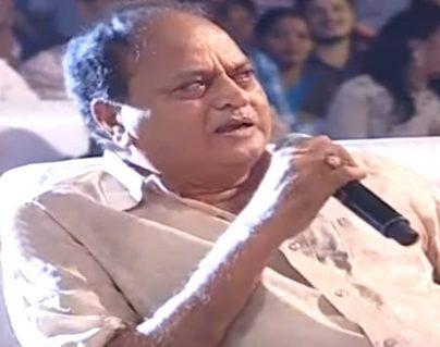 Girls are Good for Bed - Sr Actor Shocking Comment