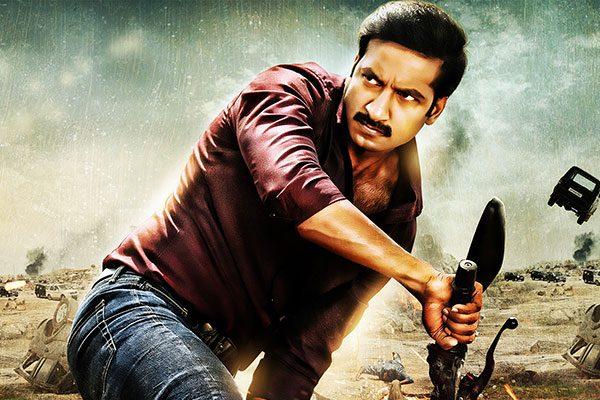 Gopichand Facing Tough Time to Release his Film Aaradugula Bullet