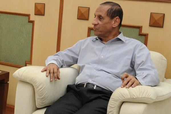 Governer ESL Narasimhan's Last Working Day at Raj Bhavan