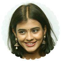 Hebah Patel