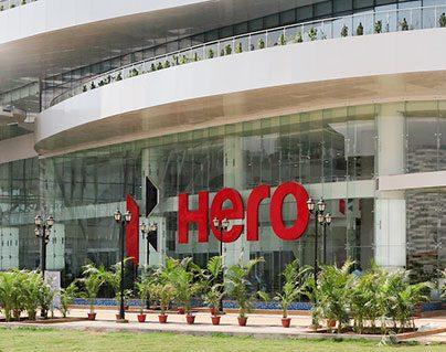 Hero Motor Corp First Major Industry to Andhra Pradesh on Bifurcation Day