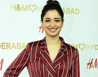How Did the Grapes Turn Sour for Tamannaah Bhatia- Baahubali 2