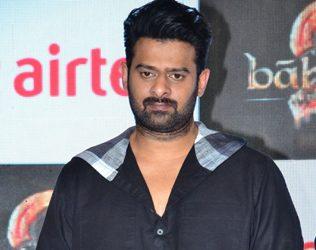 How Much Is Prabhas is Bitten by Caste