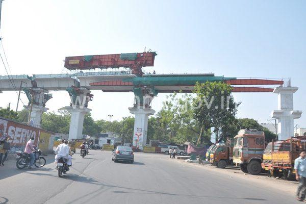 Hyderabad Metro Rail Service Misses yet Another Deadline