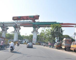 Hyderabad Metro Rail Service Misses yet Another Deadline
