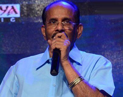 I Can't Write for That Film - Rajamouli's Father Vijayendra Prasad