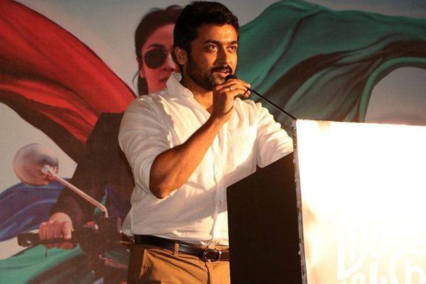 I Know How to Handle Trolls Suriya