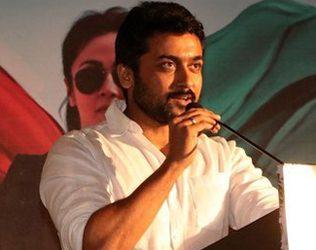 I Know How to Handle Trolls Suriya