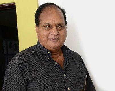 I Wanted to Commit Suicide - Chalapathi Rao