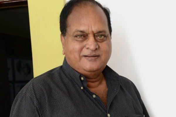 I Wanted to Commit Suicide - Chalapathi Rao