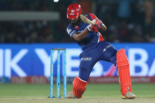 Gujarat Lions vs Delhi Daredevils, IPL 2017
