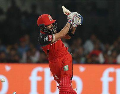 IPL 2017 Royal Challengers vs Kings XI