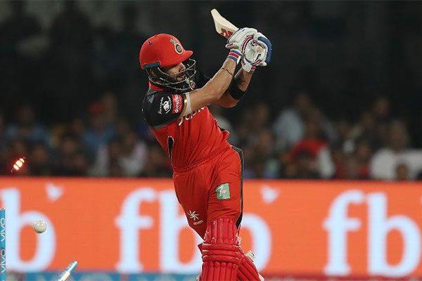 IPL 2017 Royal Challengers vs Kings XI