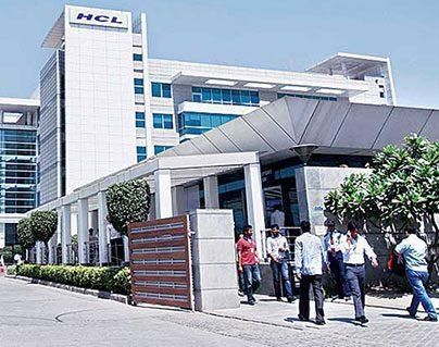 Impressed with Responsive Govt, HCL Offers Massive Investment in AP