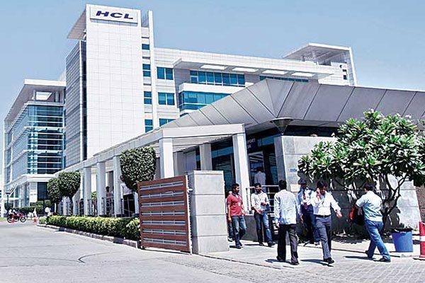 Impressed with Responsive Govt, HCL Offers Massive Investment in AP