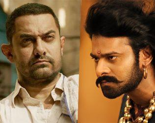Is Rajamouli Game 'Baahubali 2 Vs Dangal' for China Market Challenge