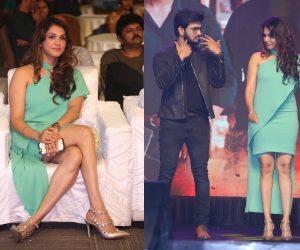 Isha Koppikar Hot Photos at Keshava Audio Launch Function