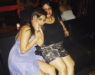 It The Genes Priyanka Chopra Answer to Trolls