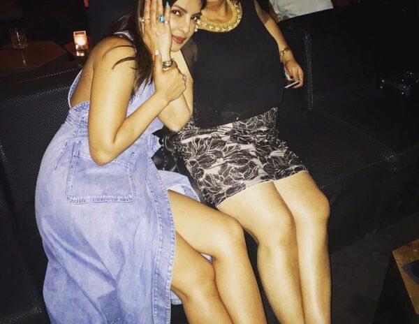 It is The Genes Priyanka Chopra Answer to Trolls