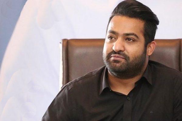 JR NTR Big Boss Show