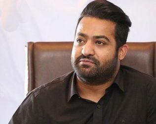 JR NTR Big Boss Show