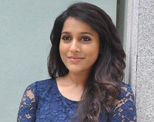 Jabardath Rashmi Next Comedy