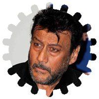 Jackie Shroff