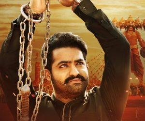 Jai LavaKusa First Look Poster Photos_Stills