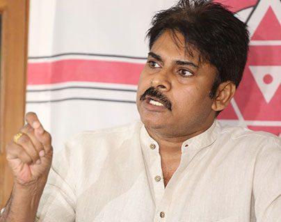 Pawan Kalyan Jana Sena Gears Up for Second Round Recruitment