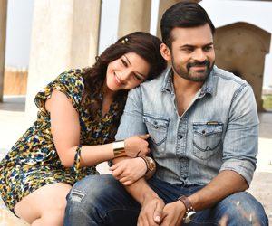Jawaan Working Stills