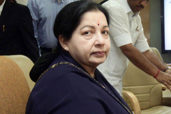 Jayalalithaa- servants murder mystery