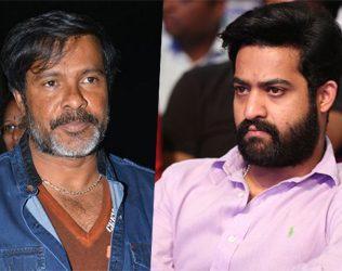 Jr NTR - Jai Lava kusa Latest News