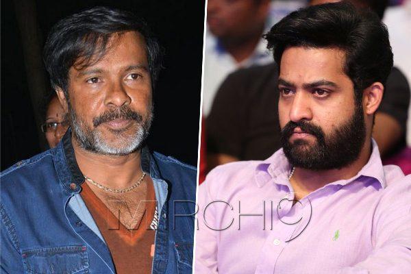 Jr NTR - Jai Lava kusa Latest News