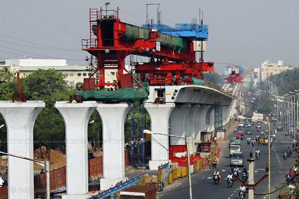 Government Negligence Burdens Hyderabad Metro